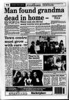 Louth Standard Friday 10 March 1995 Page 20