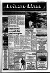 Louth Standard Friday 10 March 1995 Page 21