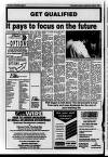 Louth Standard Friday 10 March 1995 Page 62
