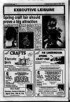 Louth Standard Friday 10 March 1995 Page 70