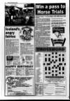 Louth Standard Friday 24 March 1995 Page 14