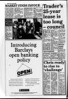 Louth Standard Friday 21 April 1995 Page 4