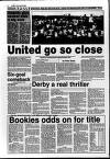 Louth Standard Friday 21 April 1995 Page 14