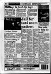 Louth Standard Friday 02 June 1995 Page 16