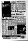 Louth Standard Friday 09 June 1995 Page 18