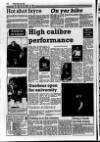 Louth Standard Friday 09 June 1995 Page 26