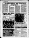 Louth Standard Friday 08 September 1995 Page 18