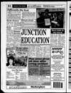 Louth Standard Friday 08 September 1995 Page 20