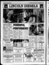 Louth Standard Friday 08 September 1995 Page 56