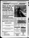 Louth Standard Friday 08 September 1995 Page 60