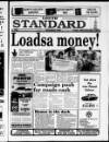 Louth Standard Friday 29 September 1995 Page 1