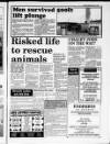 Louth Standard Friday 27 October 1995 Page 3
