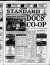 Louth Standard Friday 10 November 1995 Page 1