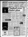 Louth Standard Friday 10 November 1995 Page 4