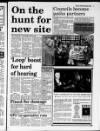 Louth Standard Friday 10 November 1995 Page 5