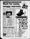 Louth Standard Friday 10 November 1995 Page 14