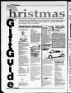 Louth Standard Friday 10 November 1995 Page 62