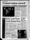 Louth Standard Friday 01 December 1995 Page 2