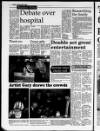 Louth Standard Friday 01 December 1995 Page 4