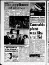 Louth Standard Friday 01 December 1995 Page 6