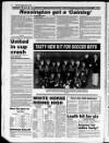 Louth Standard Friday 08 December 1995 Page 18