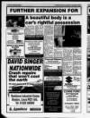 Louth Standard Friday 08 December 1995 Page 44