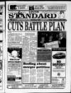Louth Standard Friday 15 December 1995 Page 1