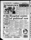 Louth Standard Friday 15 December 1995 Page 20