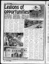 Louth Standard Friday 15 December 1995 Page 52