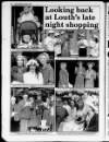 Louth Standard Friday 29 December 1995 Page 26