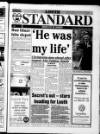 Louth Standard Friday 21 February 1997 Page 1