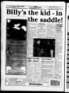 Louth Standard Friday 21 February 1997 Page 20