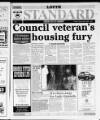 Louth Standard Friday 26 December 1997 Page 1