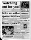 Louth Standard Friday 01 January 1999 Page 2