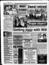 Louth Standard Friday 01 January 1999 Page 24