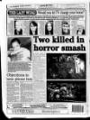 Louth Standard Friday 15 January 1999 Page 20