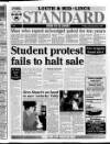 Louth Standard Friday 22 January 1999 Page 1