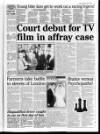 Louth Standard Friday 22 January 1999 Page 15