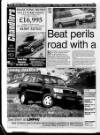 Louth Standard Friday 29 January 1999 Page 34