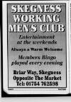 Louth Standard Friday 29 January 1999 Page 70