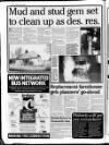 Louth Standard Friday 12 February 1999 Page 8