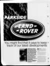 Louth Standard Friday 12 February 1999 Page 36