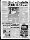 Louth Standard Friday 05 March 1999 Page 6