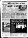 Louth Standard Friday 05 March 1999 Page 16