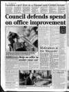 Louth Standard Friday 19 March 1999 Page 12