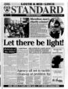 Louth Standard Friday 23 April 1999 Page 1