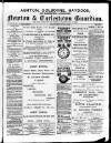 Newton and Earlestown Guardian