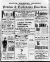 Newton and Earlestown Guardian Friday 11 January 1918 Page 1