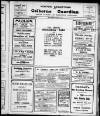 Newton and Earlestown Guardian Friday 02 February 1923 Page 1