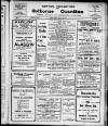 Newton and Earlestown Guardian Friday 09 February 1923 Page 1